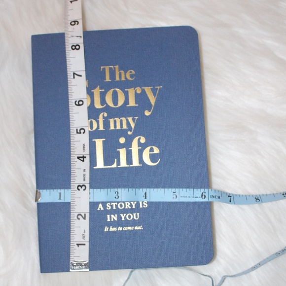 The Story of my Life, If A Story is in you It has to come out Childhood & Family - Picture 11 of 15